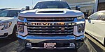 Used 2023 CHEVROLET SILVERADO 2500 LTZ in LAS VEGAS, NEVADA