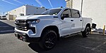 Used 2023 CHEVROLET SILVERADO 1500 LT TRAIL BOSS in LAS VEGAS, NEVADA
