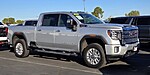 Used 2021 GMC SIERRA 2500 DENALI in LAS VEGAS, NEVADA