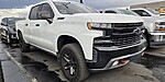 Used 2020 CHEVROLET SILVERADO 1500 LT TRAIL BOSS in LAS VEGAS, NEVADA