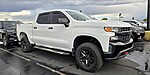 Used 2021 CHEVROLET SILVERADO 1500 CUSTOM TRAIL BOSS in LAS VEGAS, NEVADA