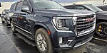 Used 2021 GMC YUKON XL SLT in LAS VEGAS, NEVADA