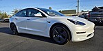 Used 2023 TESLA MODEL 3 LONG RANGE AWD in LAS VEGAS, NEVADA
