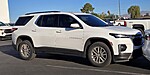 Used 2023 CHEVROLET TRAVERSE LT LEATHER in LAS VEGAS, NEVADA