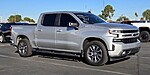 Used 2020 CHEVROLET SILVERADO 1500 RST in LAS VEGAS, NEVADA