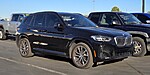 Used 2022 BMW X3 SDRIVE30I in LAS VEGAS, NEVADA