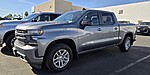 Used 2021 CHEVROLET SILVERADO 1500 RST in LAS VEGAS, NEVADA