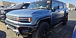 Used 2024 GMC HUMMER EV 3X in LAS VEGAS, NEVADA