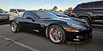 Used 2006 CHEVROLET CORVETTE Z06 in LAS VEGAS, NEVADA