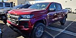 Used 2023 CHEVROLET COLORADO LT in LAS VEGAS, NEVADA