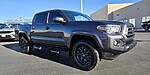 Used 2023 TOYOTA TACOMA SR5 DOUBLE CAB 5' BED V6 AT in LAS VEGAS, NEVADA