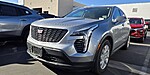 Used 2023 CADILLAC XT4 LUXURY in LAS VEGAS, NEVADA