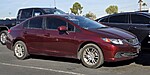 Used 2014 Honda Civic LX in LAS VEGAS, NEVADA
