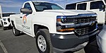 Used 2018 CHEVROLET SILVERADO 1500 WT in LAS VEGAS, NEVADA