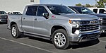 Used 2022 CHEVROLET SILVERADO 1500 LTZ in LAS VEGAS, NEVADA