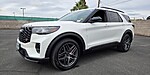 Used 2025 FORD EXPLORER ST 4WD in LAS VEGAS, NEVADA