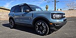 Used 2021 FORD BRONCO SPORT OUTER BANKS 4X4 in LAS VEGAS, NEVADA