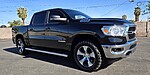 Used 2023 RAM 1500 BIG HORN 4X2 CREW CAB 5'7" BOX in LAS VEGAS, NEVADA