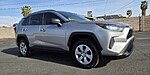 Used 2021 TOYOTA RAV4 LE AWD in LAS VEGAS, NEVADA