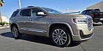 Used 2023 GMC ACADIA AWD 4DR DENALI in LAS VEGAS, NEVADA