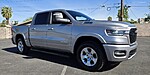 Used 2025 RAM 1500 BIG HORN 4X4 CREW CAB 5'7" BOX in LAS VEGAS, NEVADA
