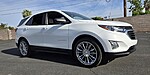 Used 2019 CHEVROLET EQUINOX FWD 4DR LS W/1LS in LAS VEGAS, NEVADA