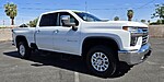 Used 2020 CHEVROLET SILVERADO 2500 2WD CREW CAB 159" LTZ in LAS VEGAS, NEVADA