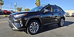 Used 2023 TOYOTA RAV4 XLE PREMIUM FWD in LAS VEGAS, NEVADA