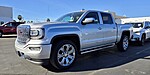 Used 2018 GMC SIERRA 1500 DENALI in LAS VEGAS, NEVADA