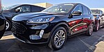 Used 2022 FORD ESCAPE SEL in LAS VEGAS, NEVADA