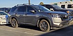 Used 2024 NISSAN PATHFINDER SV in LAS VEGAS, NEVADA