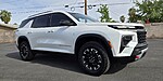 Used 2025 CHEVROLET TRAVERSE AWD 4DR Z71 in LAS VEGAS, NEVADA