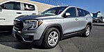 Used 2024 GMC TERRAIN SLE in LAS VEGAS, NEVADA