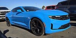 Used 2022 CHEVROLET CAMARO 3LT in LAS VEGAS, NEVADA