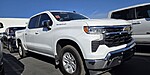 Used 2025 CHEVROLET SILVERADO 1500 LT in LAS VEGAS, NEVADA