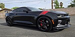 Used 2018 CHEVROLET CAMARO 2DR CPE 2SS in LAS VEGAS, NEVADA
