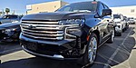 Used 2024 CHEVROLET TAHOE HIGH COUNTRY in LAS VEGAS, NEVADA