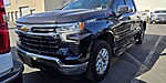 Used 2024 CHEVROLET SILVERADO 1500 LT in LAS VEGAS, NEVADA