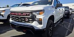 Used 2024 CHEVROLET SILVERADO 1500 CUSTOM TRAIL BOSS in LAS VEGAS, NEVADA