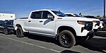 Used 2023 CHEVROLET SILVERADO 1500 CUSTOM TRAIL BOSS in LAS VEGAS, NEVADA
