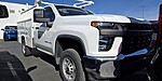 Used 2021 CHEVROLET SILVERADO 2500 WORK TRUCK in LAS VEGAS, NEVADA