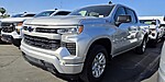 Used 2022 CHEVROLET SILVERADO 1500 RST in LAS VEGAS, NEVADA