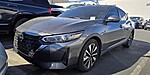 Used 2025 NISSAN SENTRA SV in LAS VEGAS, NEVADA
