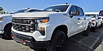 Used 2024 CHEVROLET SILVERADO 1500 CUSTOM TRAIL BOSS in LAS VEGAS, NEVADA