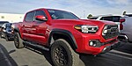 Used 2022 TOYOTA TACOMA  in LAS VEGAS, NEVADA
