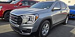 Used 2023 GMC TERRAIN SLE in LAS VEGAS, NEVADA