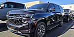 Used 2024 CHEVROLET TAHOE LS in LAS VEGAS, NEVADA