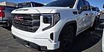 Used 2025 GMC SIERRA 1500 PRO in LAS VEGAS, NEVADA