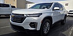 Used 2022 CHEVROLET TRAVERSE LT in LAS VEGAS, NEVADA