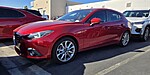 Used 2015 MAZDA MAZDA3 S GRAND TOURING in LAS VEGAS, NEVADA